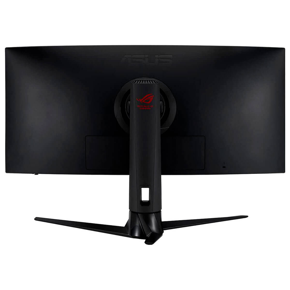 Монітор Asus 34.1" ROG Strix XG349C HDMI DP USB-C 2xUSB MM IPS 3440x1440 180Hz 1ms DCI-P3, фото №4