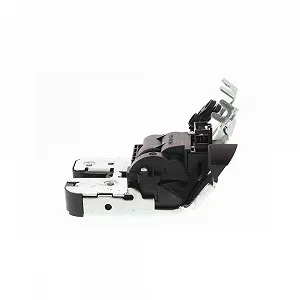 Замок багажника VEMO V10-85-0008 AUDI PORSCHE SEAT Original VEMO Quality - Фото 1