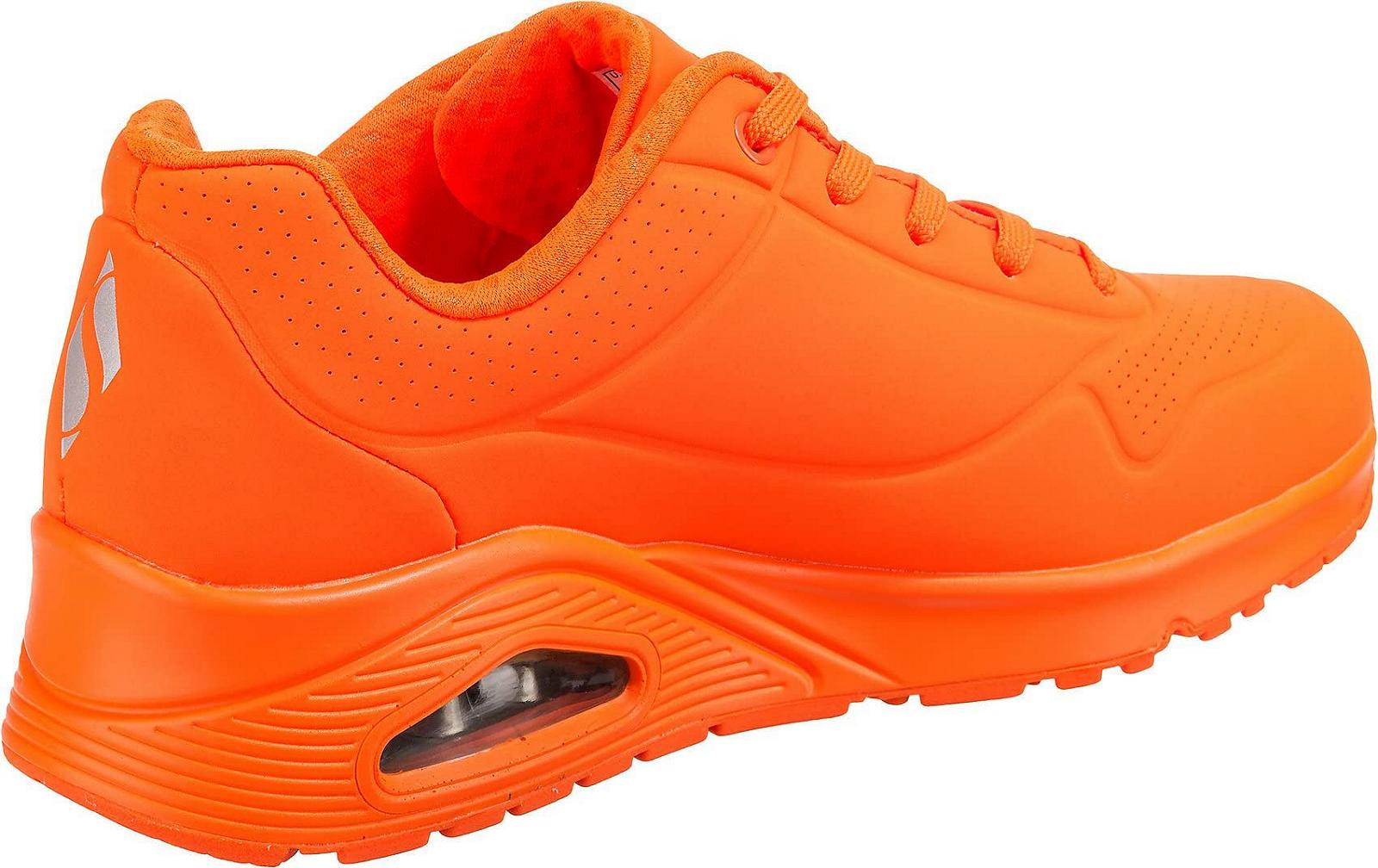 Кроссовки Skechers UNO-Night Shades женские, фото №4