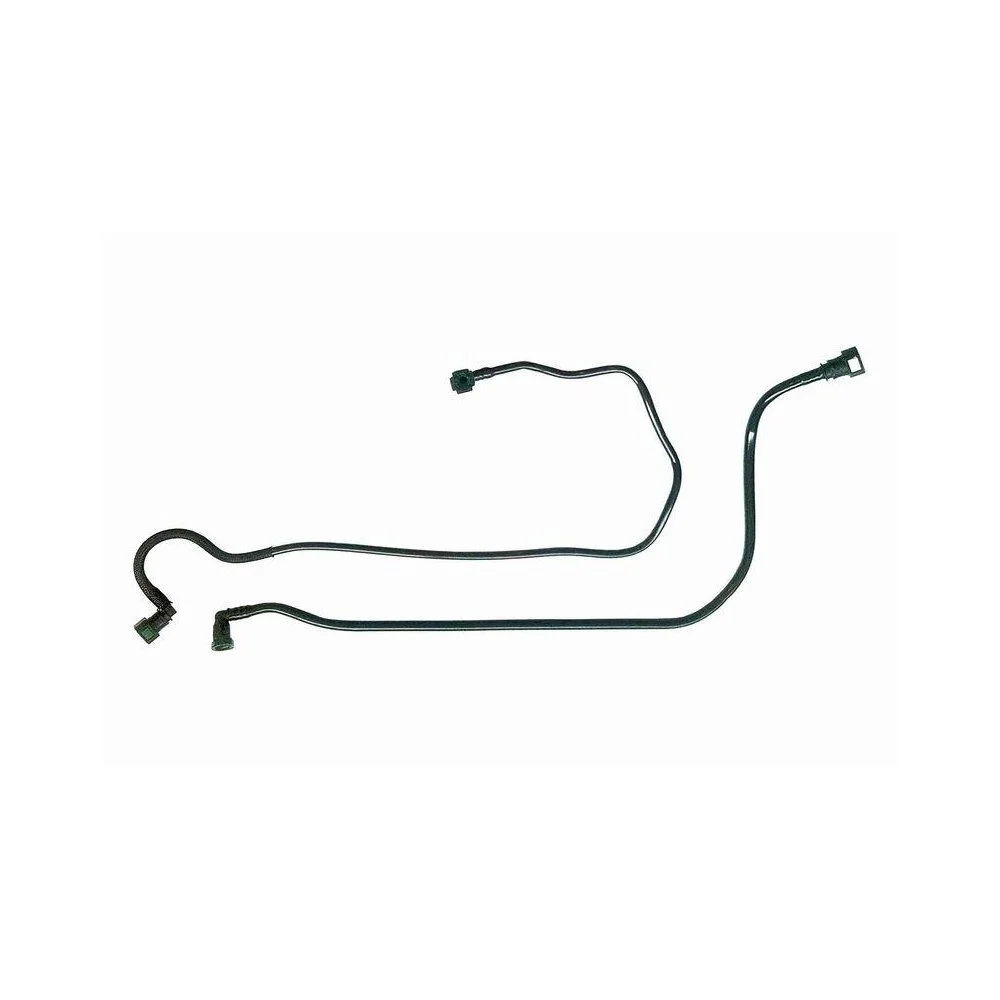 Топливная магистраль VAICO V24-1544 Original VAICO Quality для FIAT, моторный отсек, фото №1