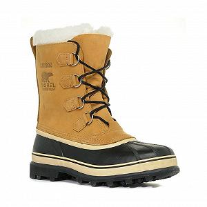 Чоботи Sorel Caribou synthetic.ua - Фото 1
