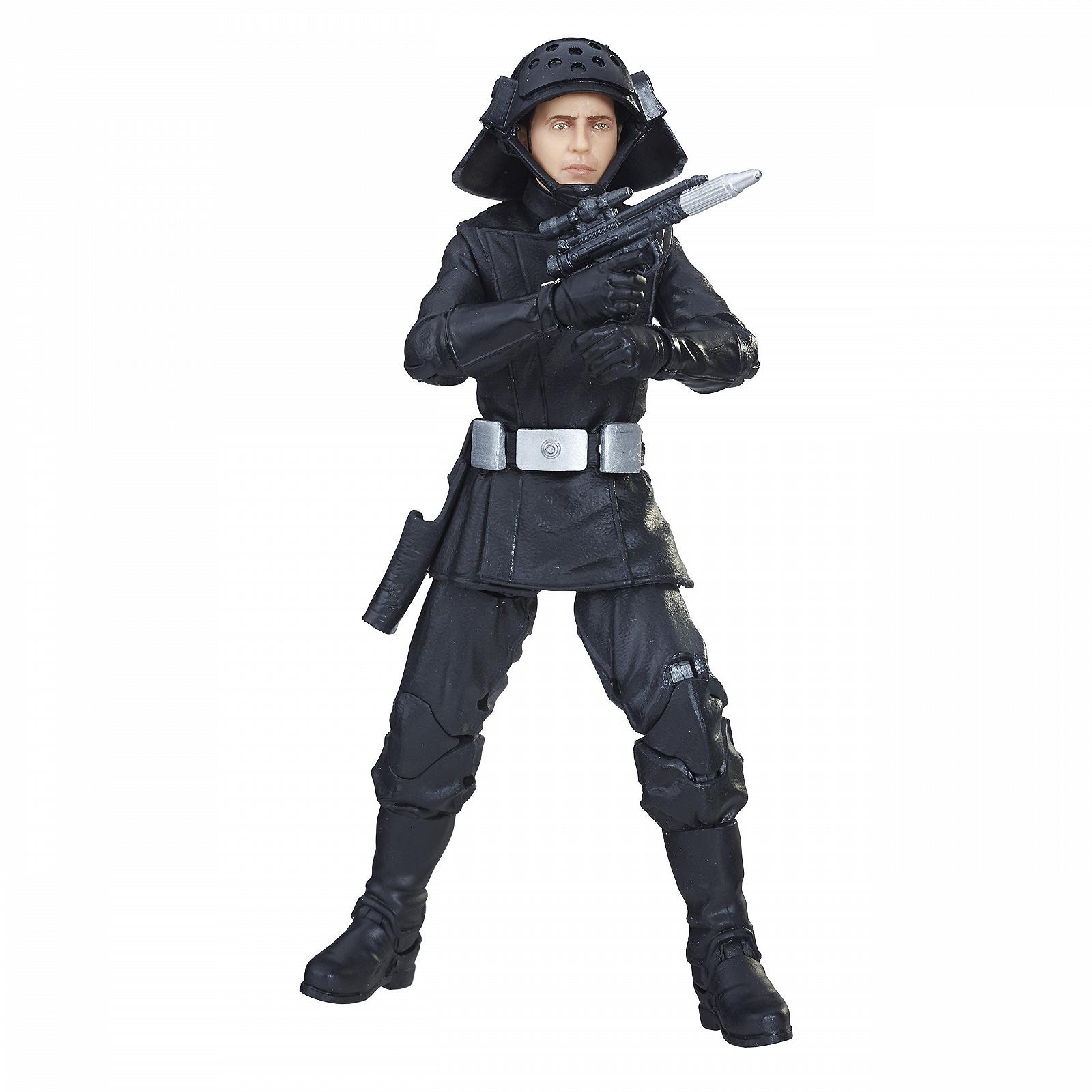 Фигурка Командир эскадрона смерти Star Wars Hasbro E1228E48, фото №2