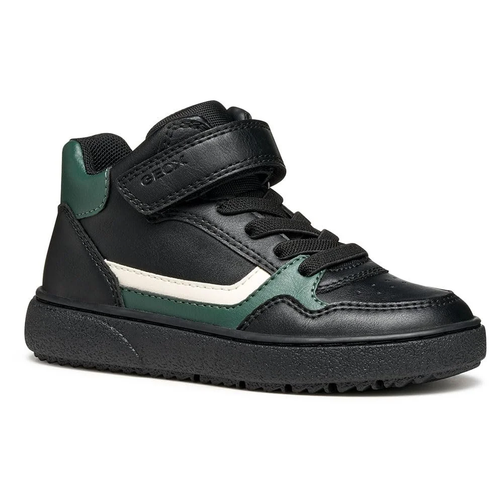 Кроссовки Geox Theleven для мальчиков, фото №2