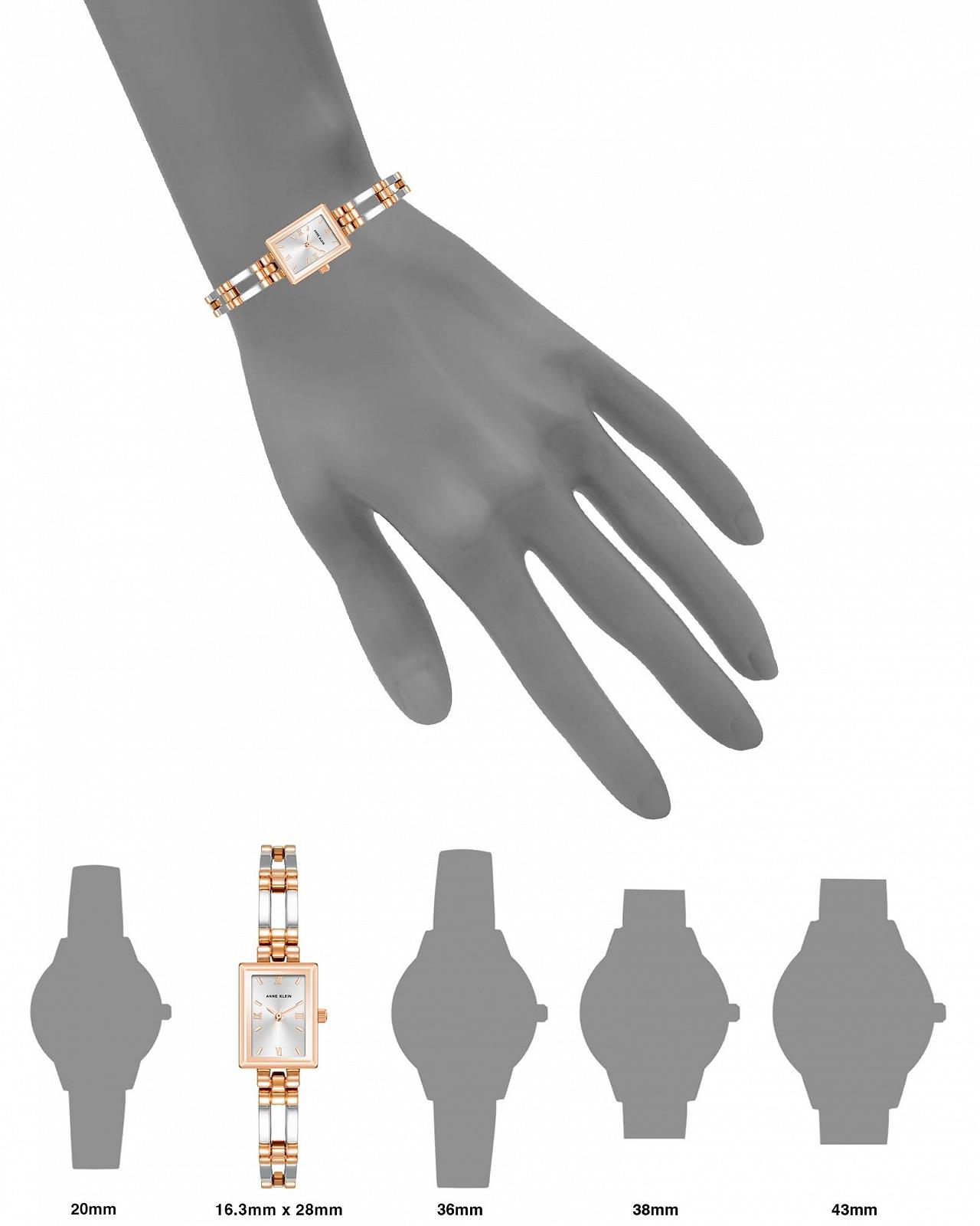Женские часы Anne Klein, фото №4