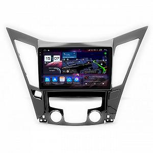 Штатна магнітола Abyss Audio QXR-9219 Hyundai Sonata 2009-2015 - Фото 1