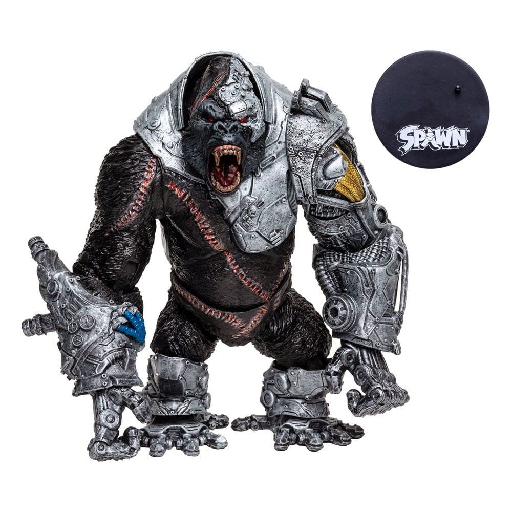 Фігурка Spawn Megafig Cygor 30 см, фото №3