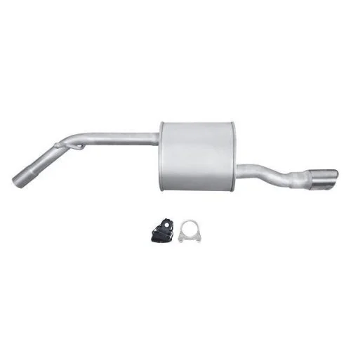 Глушник задній HELLA 8LD 366 032-111 Easy2Fit, фото №2