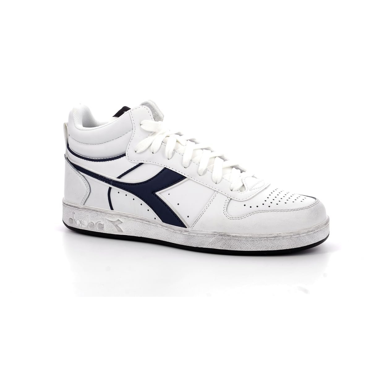 Кросівки Diadora Magic Basket Demi Icona 9290006031, фото №3