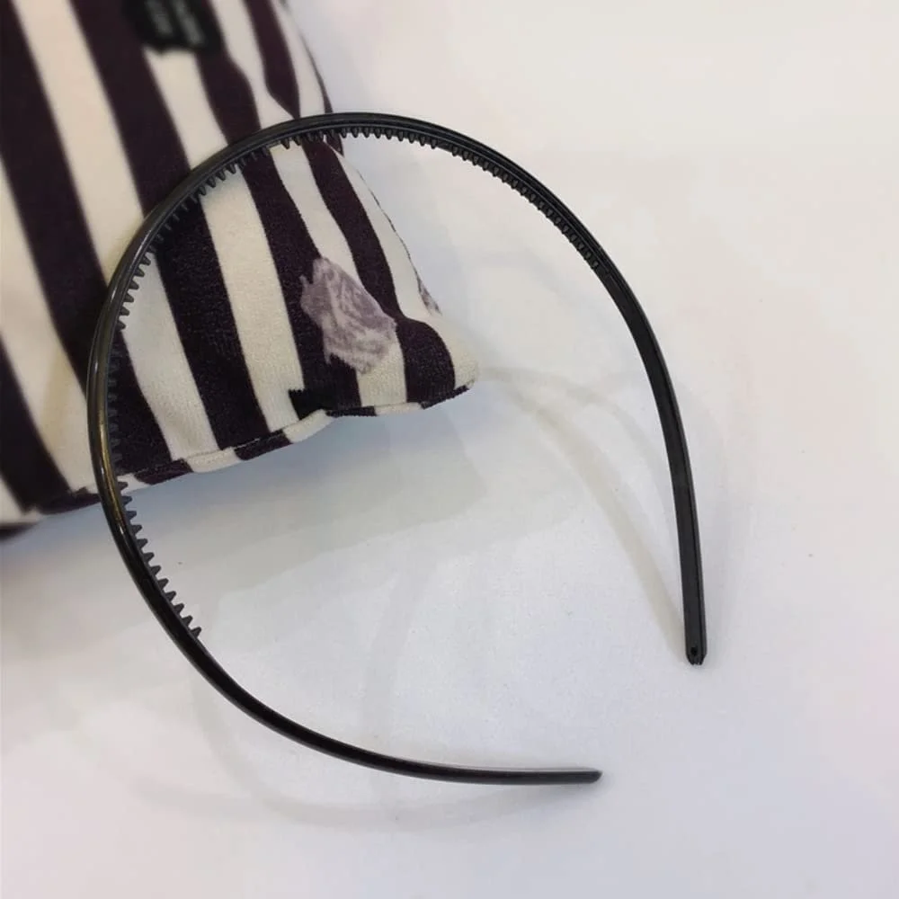 Набір з 2 обручів для волосся, фото №3