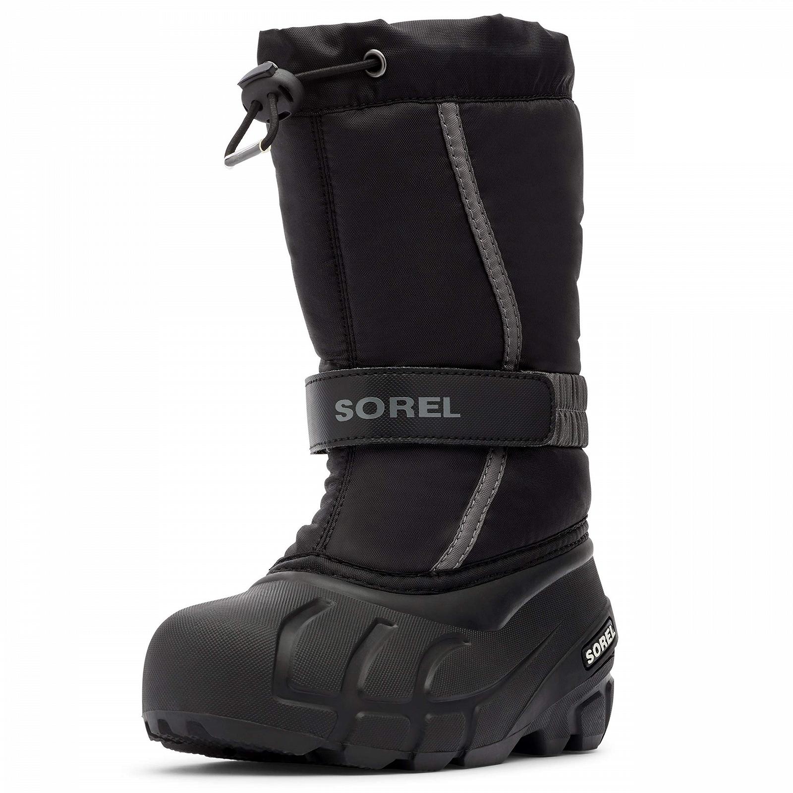 Черевики Sorel Flurry дитячі, фото №1