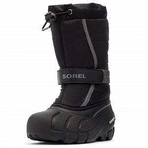 Черевики Sorel Flurry дитячі - Фото 1