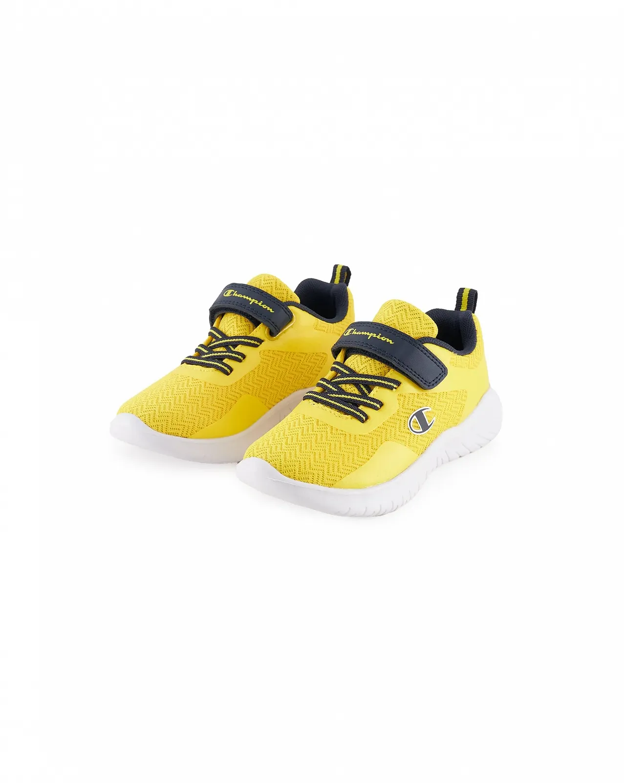 Кроссовки Champion Softy Evolve для мальчиков, фото №2