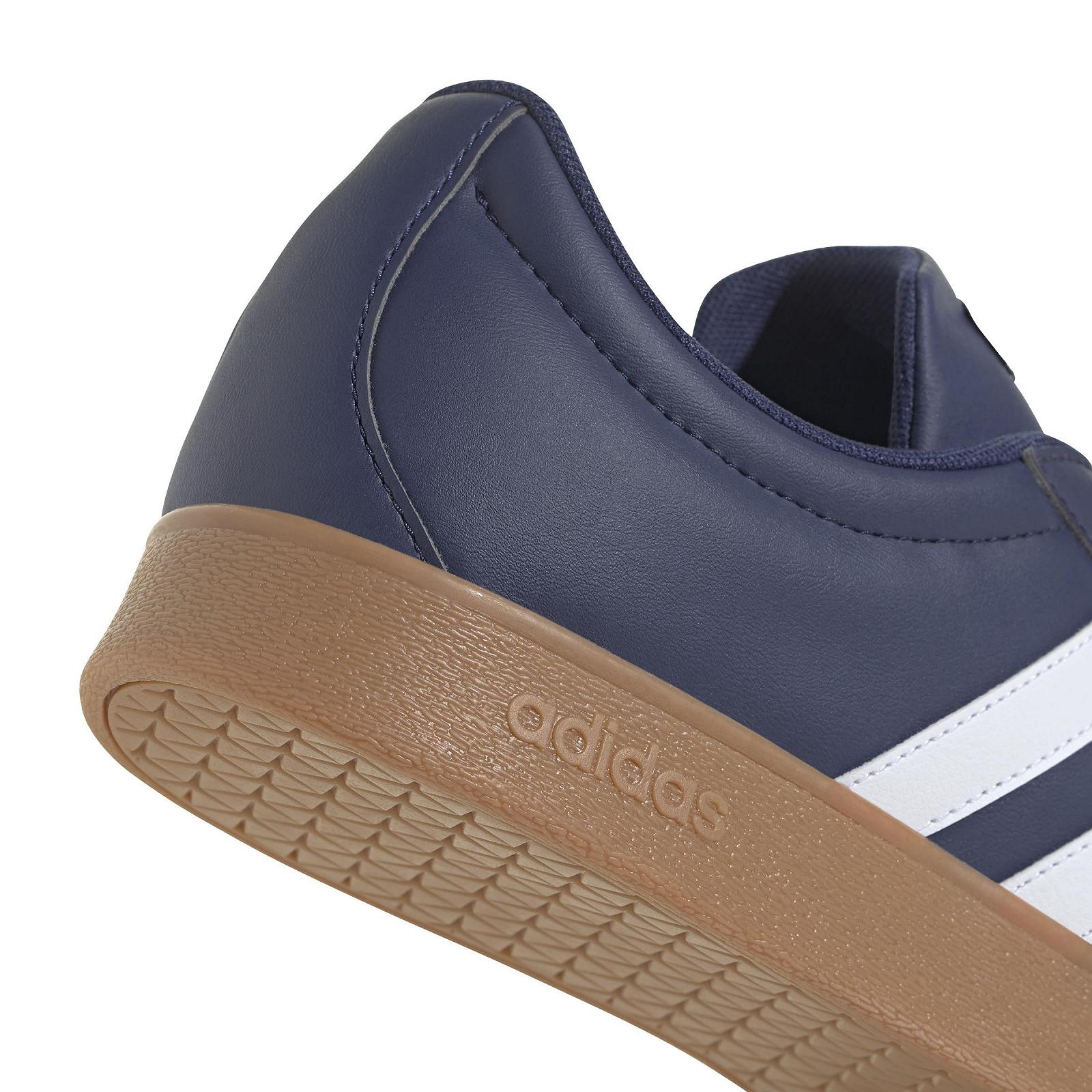 Чоловічі Кросівки adidas Vl Court Base, фото №4