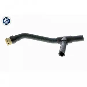 Шланг радіатора VAICO Q+ V40-2007 OEM якість для OPEL synthetic.ua - Фото 1