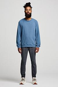Джемпер Saucony TRIUMPH CREW M synthetic.ua - Фото 1