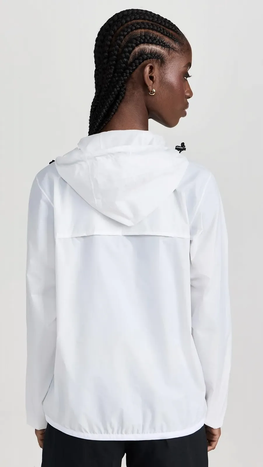 Унисекс куртка K-Way, фото №3