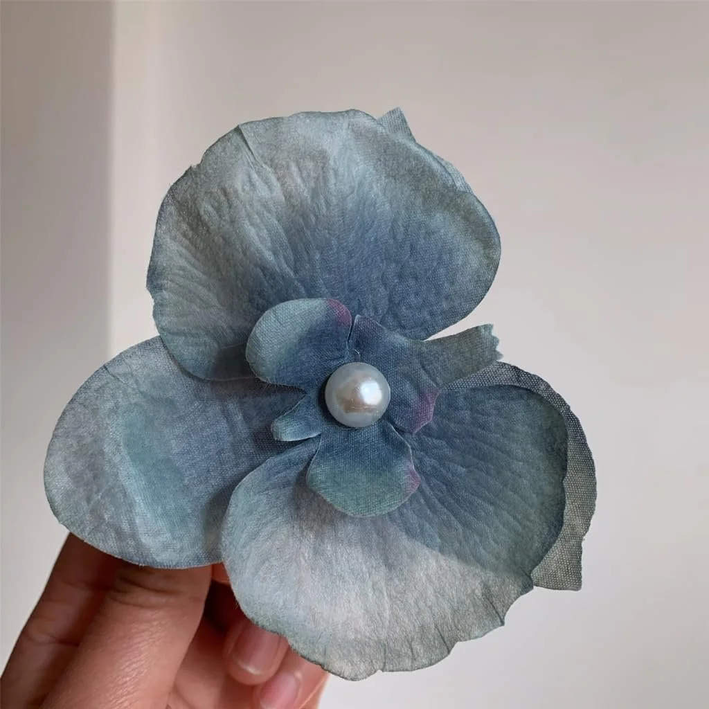 Заколка для волос Yjcnelcr Phalaenopsis, украшение для волос, фото №9 Заколка для волос Yjcnelcr Phalaenopsis, украшение для волос, фото №9