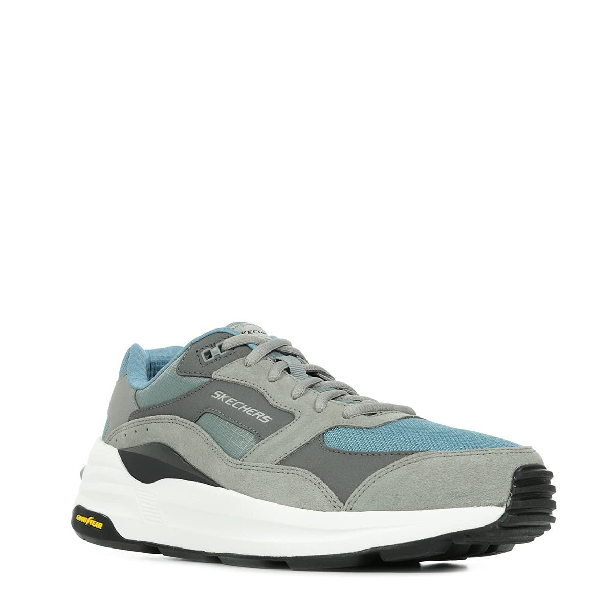 Кроссовки Skechers Oak Canyon мужские, фото №3