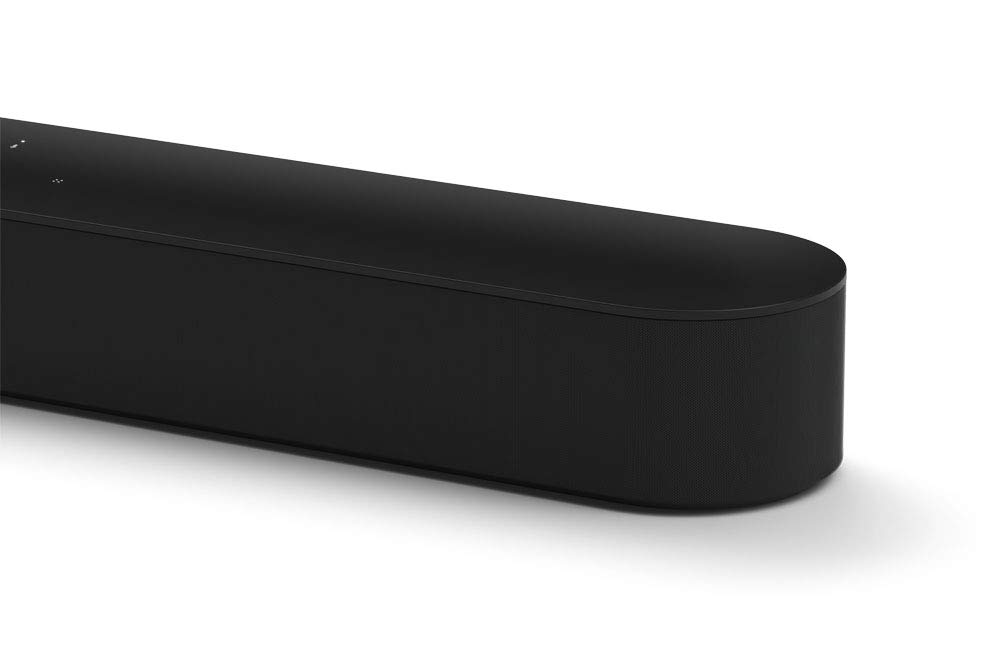 Саундбар Sonos Beam Smart Black, фото №3 Саундбар Sonos Beam Smart Black, фото №3