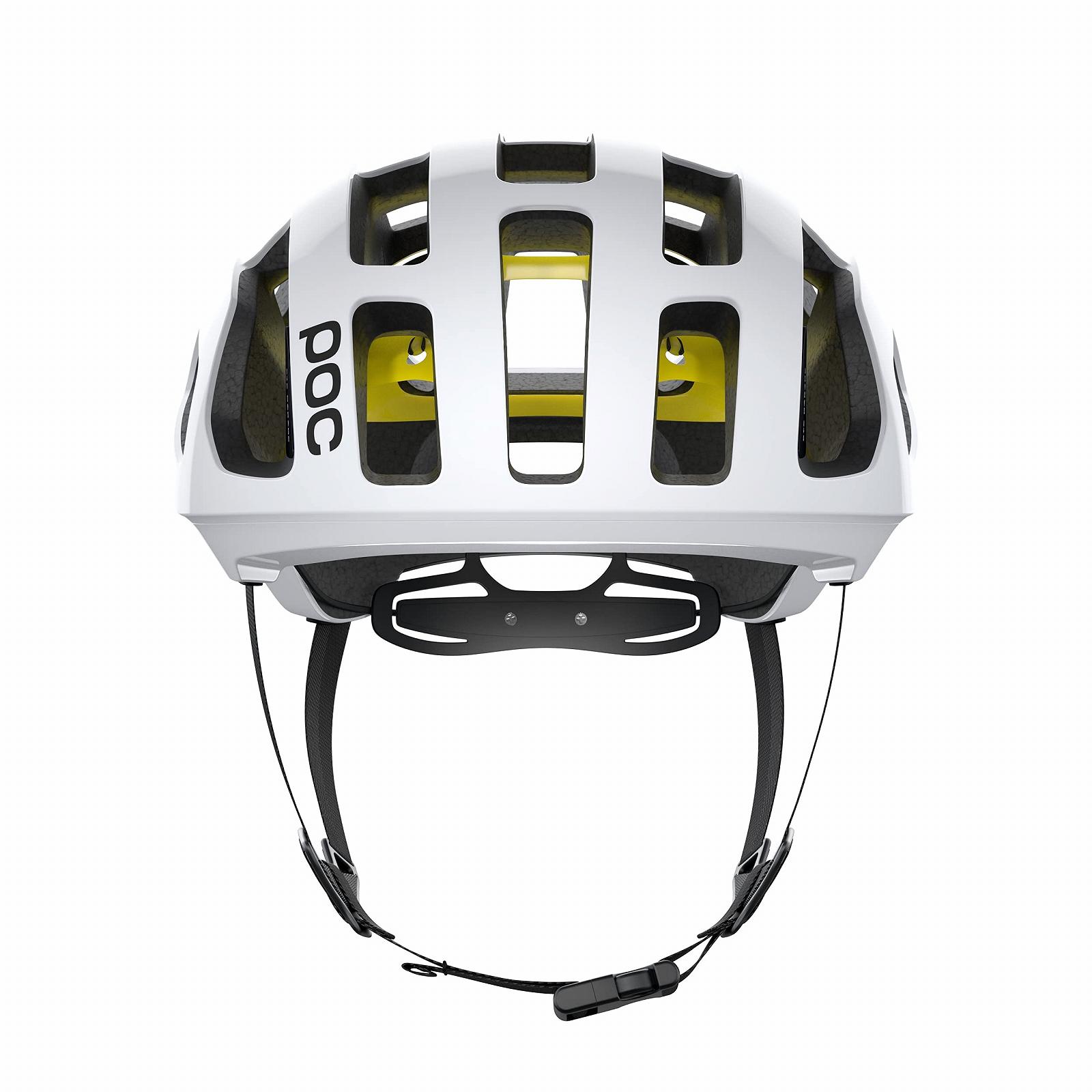 Шлем Велосипедный POC Octal MIPS Характеристики Цвет, фото №2