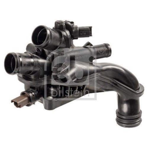 Термостат охлаждающей жидкости FEBI BILSTEIN 170321, фото №3 Термостат охлаждающей жидкости FEBI BILSTEIN 170321, фото №3