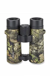Бінокль Carson RD 10x42mm Mossy Oak Camouflage Waterproof - Фото 1