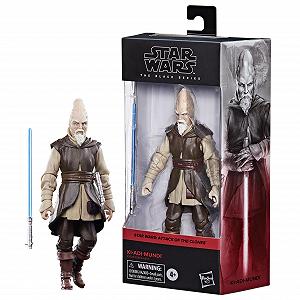 Фігурка Star Wars Black Series Кі-Аді-Мунді 15 см - Фото 1