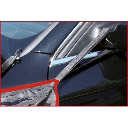 Захисний чохол на передню частину авто KS TOOLS 500.8035, фото №4