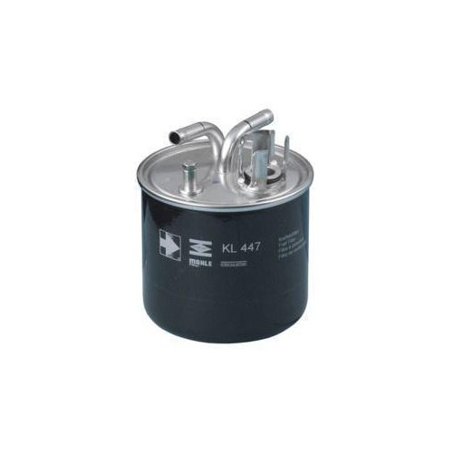 Паливний фільтр KNECHT KL 447 AUDI VW CUPRA, фото №2 Паливний фільтр KNECHT KL 447 AUDI VW CUPRA, фото №2