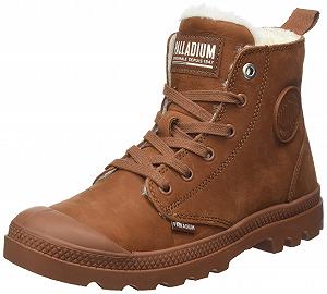 Женские ботинки Pampa Hi Zip Wool - Фото 1
