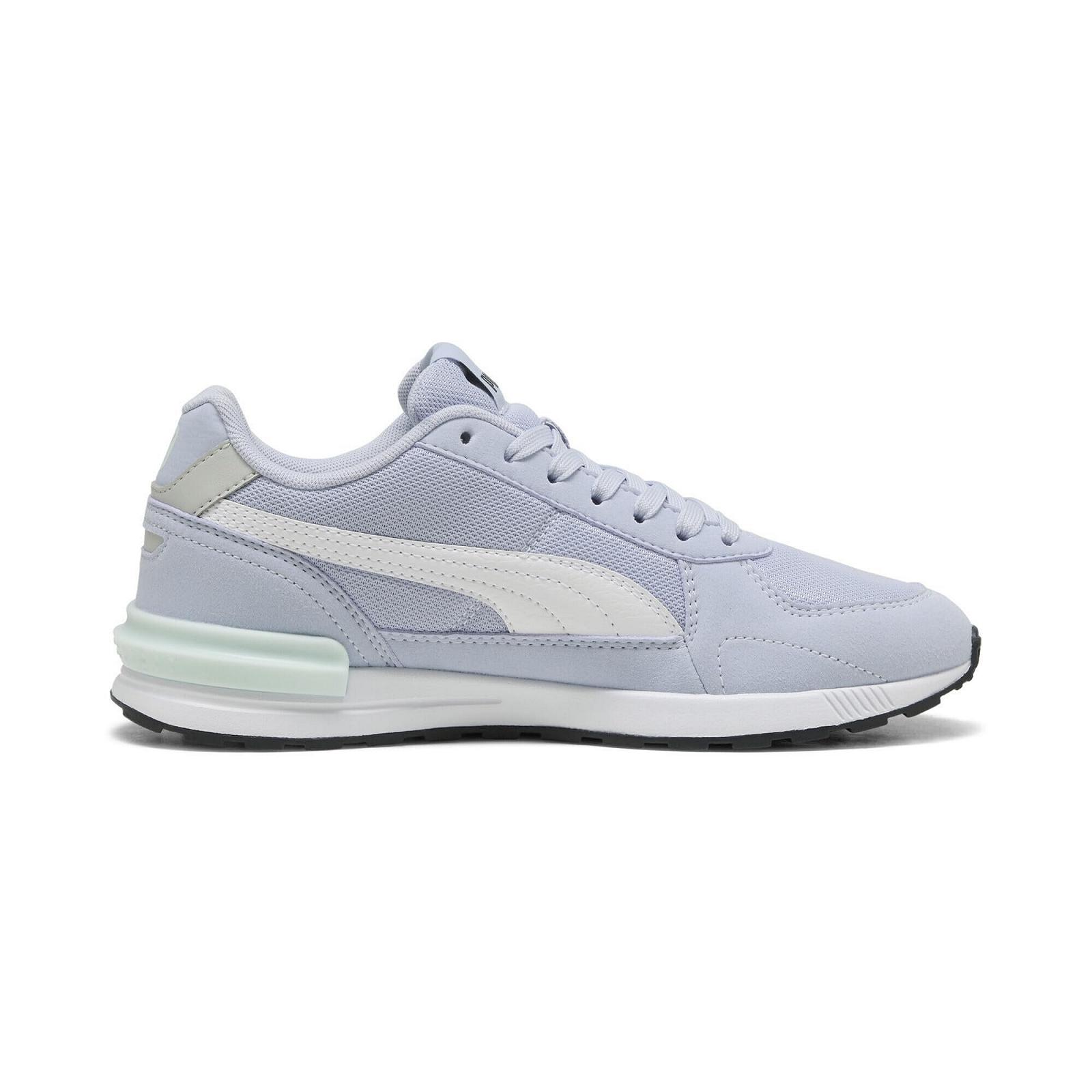 Кроссовки PUMA Unisex Graviton, фото №5