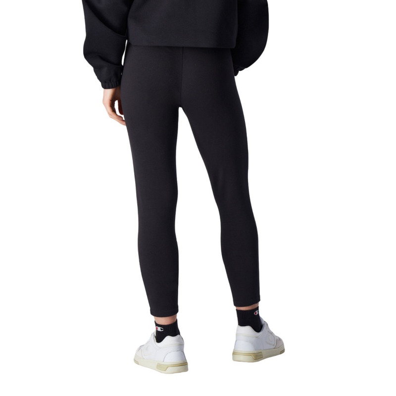 Лосини Soft Fleece Leggings 117567-KK001 Champion Чорний XL, фото №2