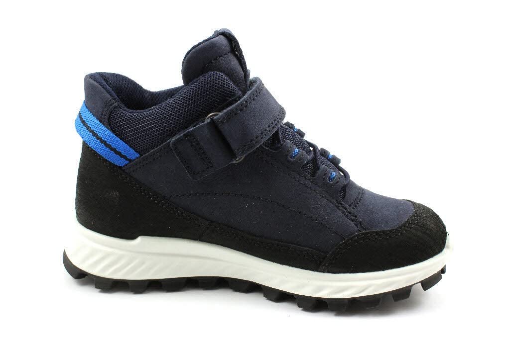 Кроссовки ECCO Exostrike Kids, фото №4