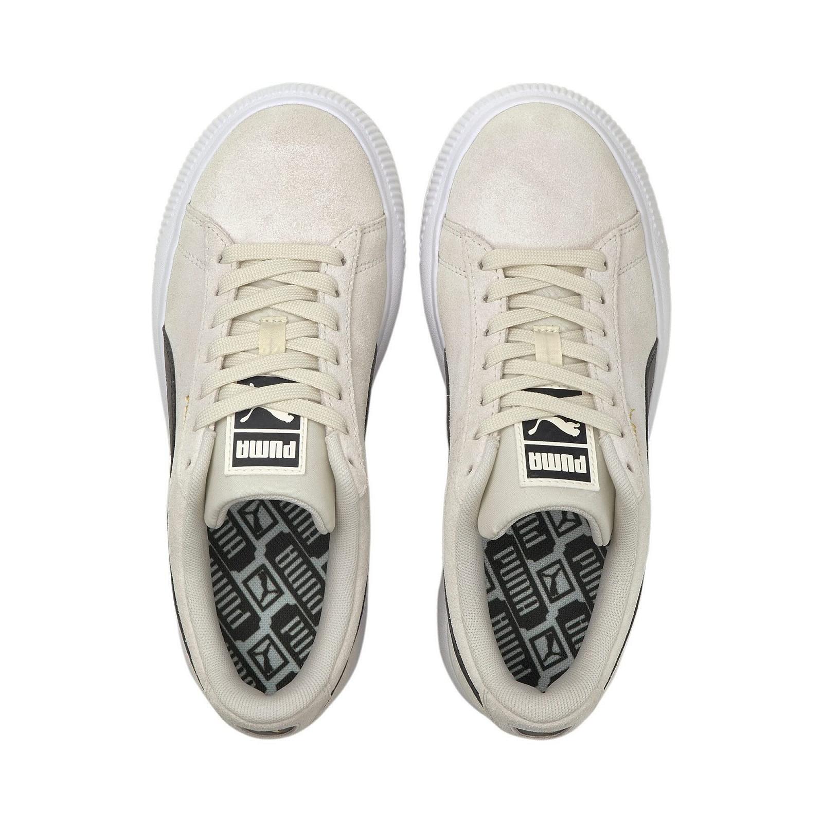Кроссовки PUMA Suede Mayu Athletics, женские, фото №5