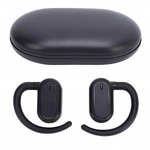 Навушники-перекладачі, пристрій для перекладу голосу, 144 мови онлайн-перекладу - Фото 1