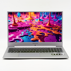 Ноутбук 17,3" Medion (Lenovo Group) Akoya S17403 Intel Core i3-10110U RAM 16 ГБ SSD 512 ГБ Intel Graphics Підсвітка Win10 (4475) - Фото 1