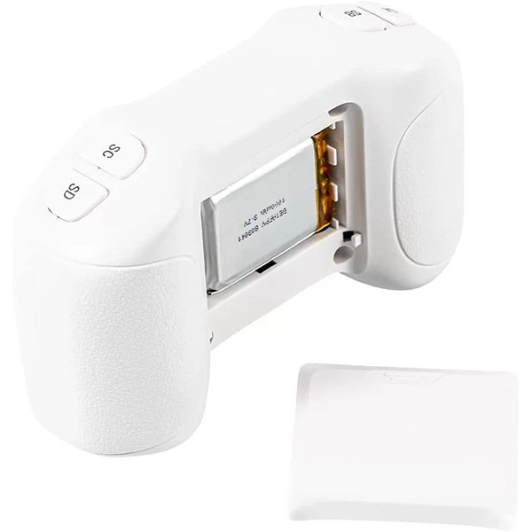 Квадрокоптер BETAFPV Cetus Lite FPV Kit з FPV-окулярами, 2 акумуляторами та пультом, до 80 м, до 5 хв, фото №7