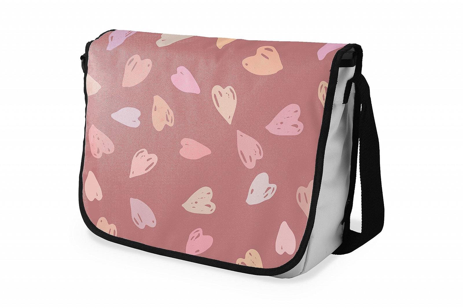 Ранець Bonateks Unisex Kinder Frschlbg105296, різнокольоровий, фото №1