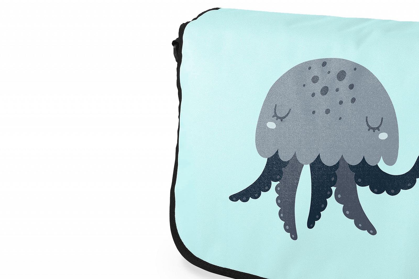 Ранець Bonateks Unisex Kinder Frschlbg103807, різнокольоровий, фото №3