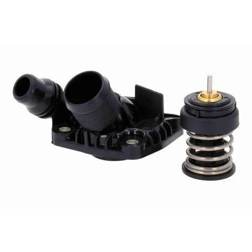 Корпус термостата VEMO V20-99-1301 для BMW, фото №4