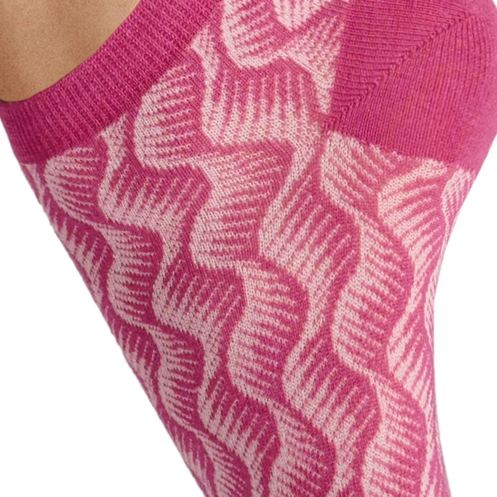 Шкарпетки Hudson Wave Fashion Жіночі, фото №2