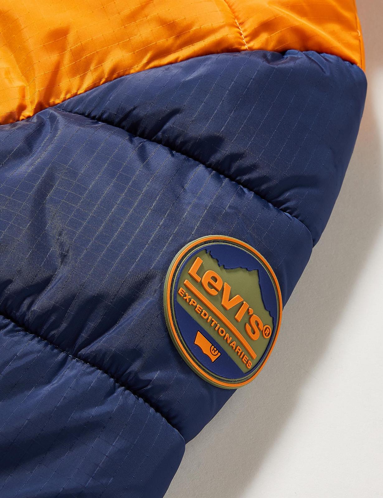 Куртка Levi's Lvb Core Puffer 9eh924, фото №4