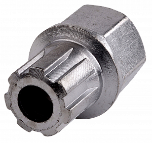 Адаптер VW 52 SW-STAHL 02382L-2 - Фото 1