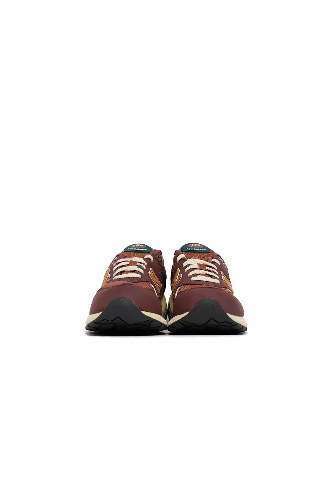 Кросівки New Balance 580 чоловічі, фото №2 Кросівки New Balance 580 чоловічі, фото №2