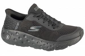 Кроссовки Skechers мужские для бега - Фото 1