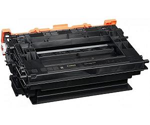 Canon Картридж 073 LBP361/362 Black 27000 стор - Фото 1