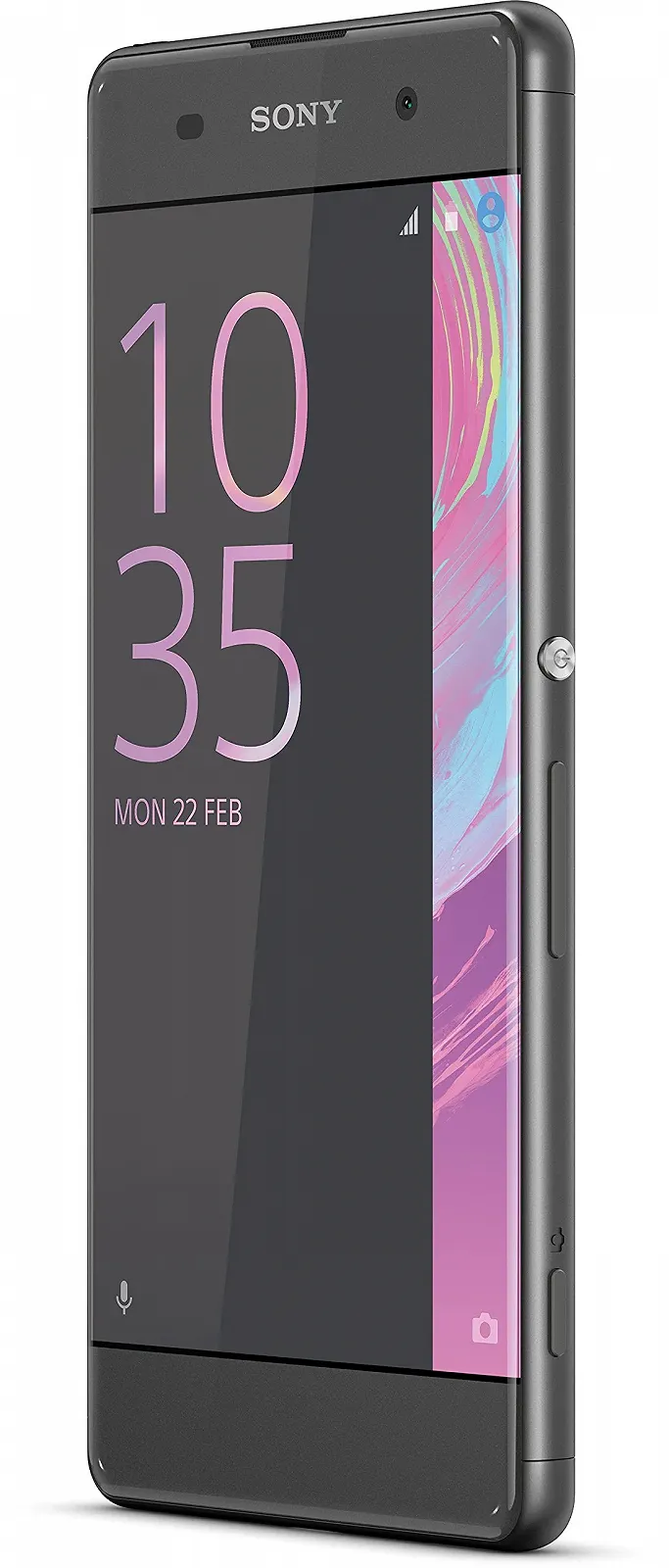 Смартфон Sony Xperia XA Черный, фото №2
