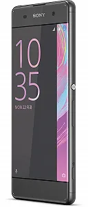 Смартфон Sony Xperia XA Черный цена на synthetic.ua - Фото 1 Смартфон Sony Xperia XA Черный synthetic.ua - Фото 1