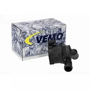 Дополнительный водяной насос VEMO V10-16-0039 synthetic.ua - Фото 1