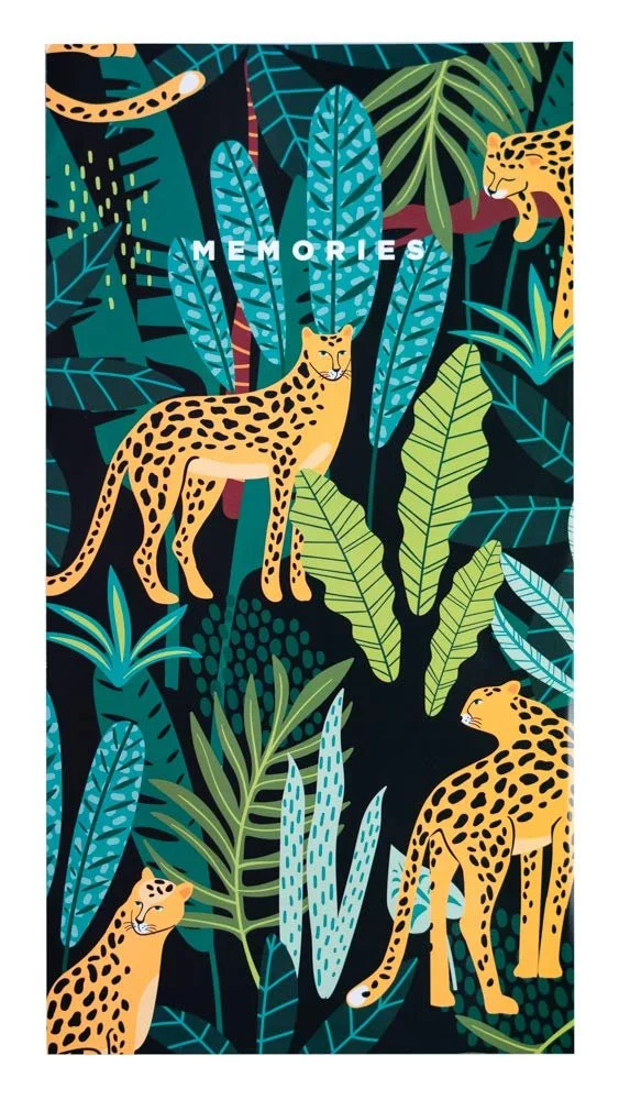 Альбом для фотографий Grupo Erik Вставной альбом 10 x 15 Леопард Альбом для 96 фотографий формата 10 x 15 см 10 x 15 см, фото №1 Альбом для фотографий Grupo Erik Вставной альбом 10 x 15 Леопард Альбом для 96 фотографий формата 10 x 15 см 10 x 15 см, фото №1